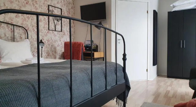 Двухместный номер Standard B&B Villa Orion