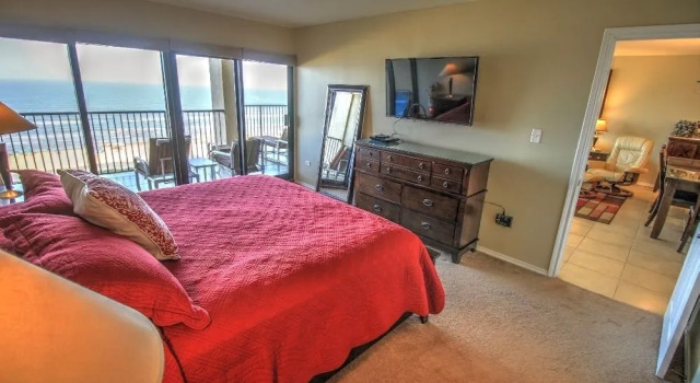 Ocean Vista Condo Unit #901 3 Bedrooms 3 Bathrooms Condo, Buchen Sie Ferienwohnung Padre Island USA