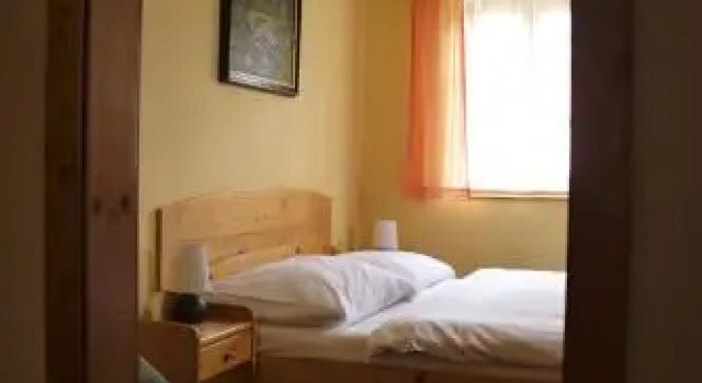 Penzion U Studeného potoka, Prenota Hotel Nové Hutě 