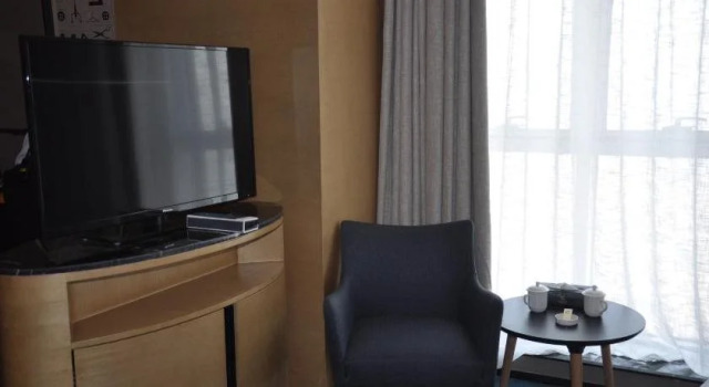 Ber International Hotel, Prenota Hotel Hotel a Shandong con parcheggio, Parcheggio