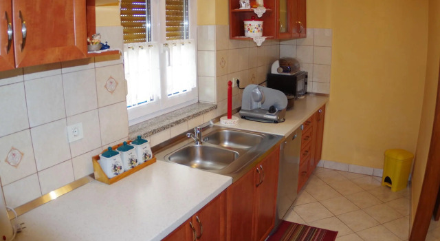 Вилла Peaceful Villa in Jursici With Private Pool