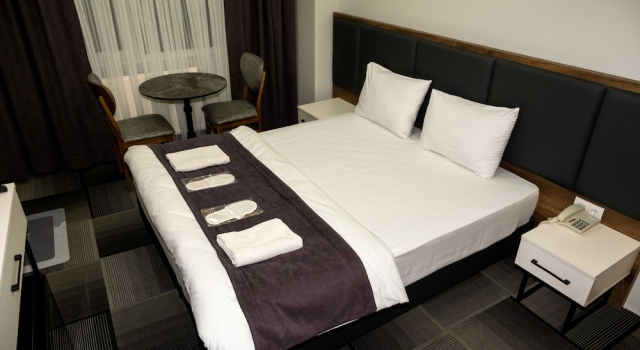 Люкс Lizbonia Suit Otel