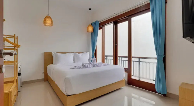 Villa Taman Seminyak 27 - Seminyak, Rezervovat Vila Chaty v Bali, Chalupa