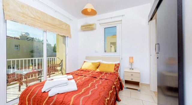 Villa Mayflower