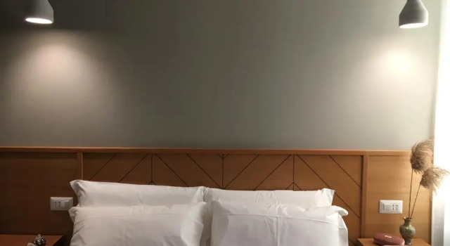 Апартаменты c 1 комнатой APARTHOTEL CASA MIA
