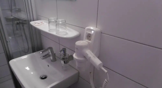 Двухместный номер Standard Bad Bruckhaus Erlebnishotel