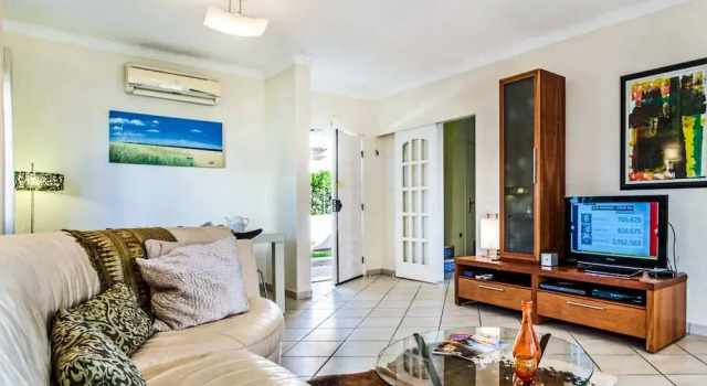 Вилла с 3 комнатами с балконом Julieta by Algarve Villa Holidays