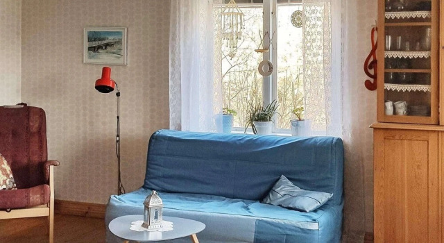 6 Person Holiday Home in Vedevåg, Забронировать Отель Линдесберг Бергслаген