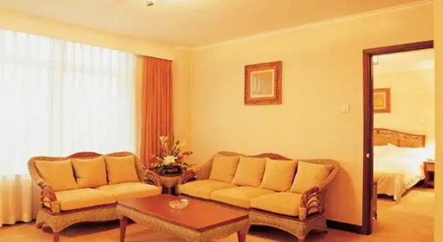 小满-轻酒店-北四环望京悠乐汇店, Book Hotel Hoteller i Beijing Province med parkering, Parkering