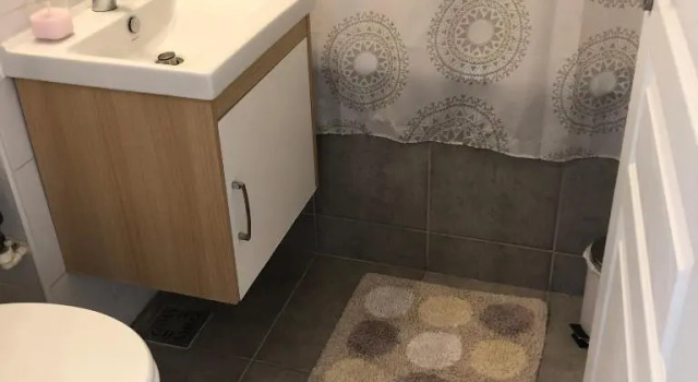 Апартаменты Grig Apartament
