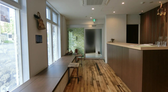 plat hostel keikyu sapporo sky