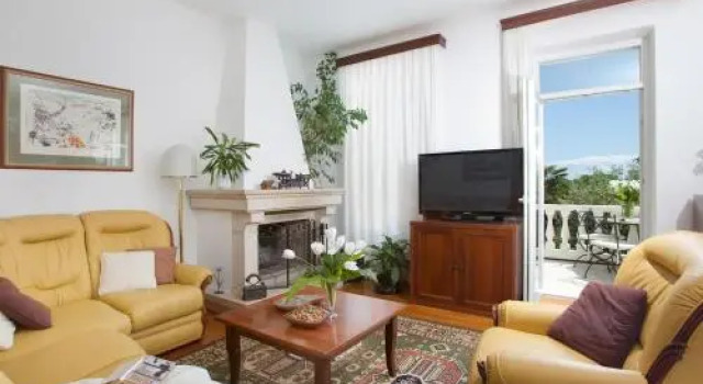 Holiday Home Oliva