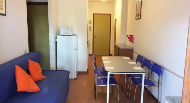 Nice Three-bedroom Flat With Balcony in Bibione, Prenota Appartamento Hotel a Veneto con parcheggio, Parcheggio