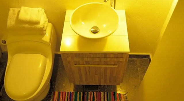 Номер Standard Hotel Living 55