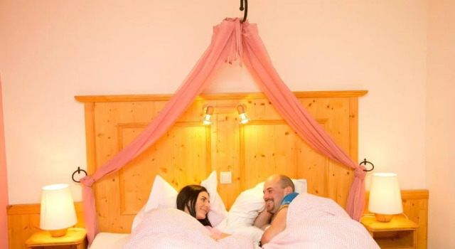 Appartement Ferienhof Ortnergut