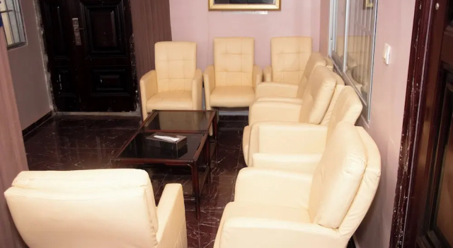 Alafia Hotel Ketou, Reserva ahora Hotel Kétou Benín