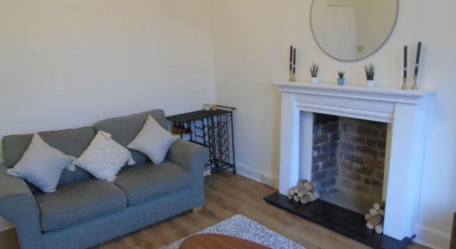 Snug - Tearlag Apartment