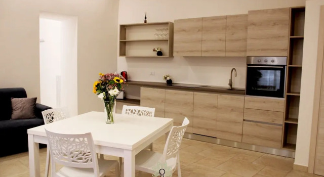 Номер Executive Casa degli Amici