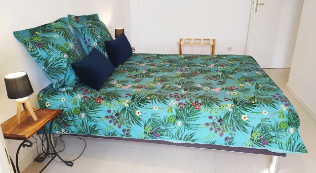 Villa Serandite, Забронировать Вилла Коттеджи Анси, Коттедж