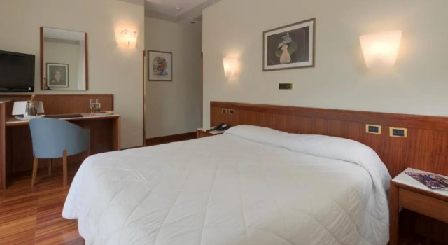 Двухместный номер Standard Palace Hotel