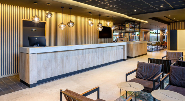 Radisson Hotel Antwerp Berchem