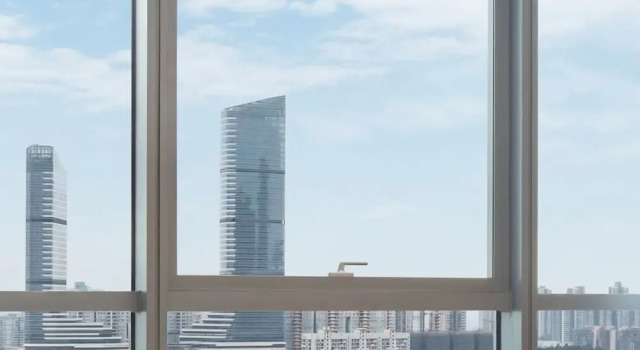 Двухместный клубный номер Standard с видом на город Hyatt Regency Guangzhou Zengcheng