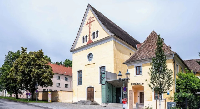 Limehome Krems Undstraße, Book Condo Hotel Krems an der Donau 
