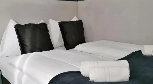 Номер Economy The Place Boutique & Design Hotel Flachau
