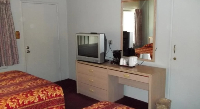 Budget Inn -Yreka, Rezerwuj Hotel Yreka Kalifornia