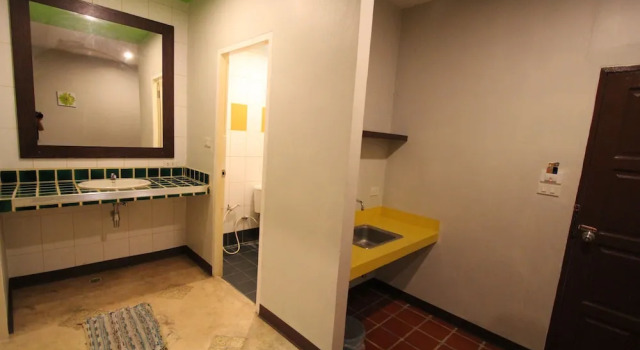 Номер Standard Paradise Resort