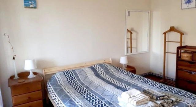 Apartment With one Bedroom in Parede, With Terrace, Book Lejlighed Parede Estoril Coast