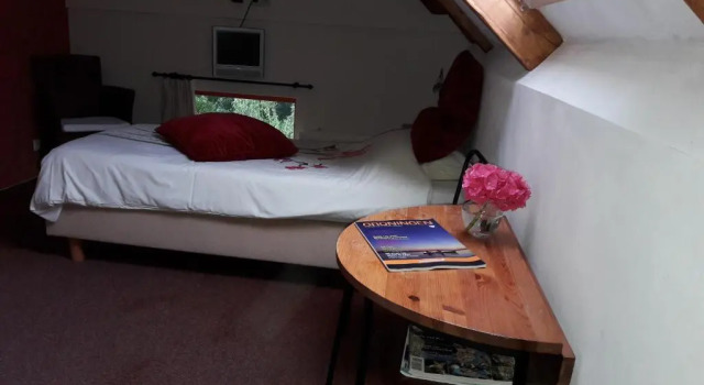 Bed & Breakfast Onder Dak, Foglalás Szálloda Westerbroek Groningen