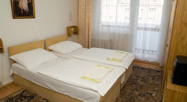 Hotel Korzo, Buchen Sie Hotel Nové Zámky Nitriansky kraj