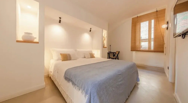 Люкс Classic ES Suites