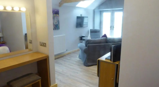 Auchendennan Luxury Self Catering Cottages