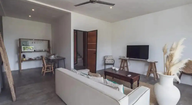 Casa Macarena 2-BR