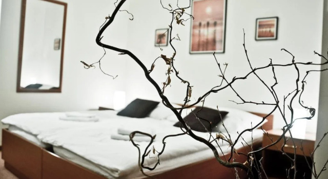 Penzion G, Rezervovat Hotel Hotely v Olomouc Region s parkováním, Parkování