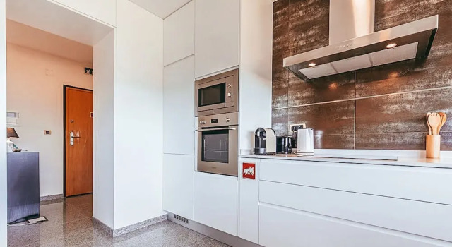 Trendy Apartment River View By Gthouse, Забронировать Апартаменты/квартира Апартаменты Лиссабона, рядом с Парк в Бела-Висте, Апартаменты/квартира