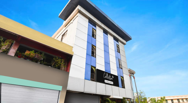 Super Collection O Bhubaneswar City Center, Prenota Hotel Bhubaneshwar Orissa