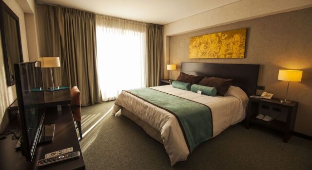 Epic Hotel San Luis, Buchen Sie Hotel La Punta San Luis Province