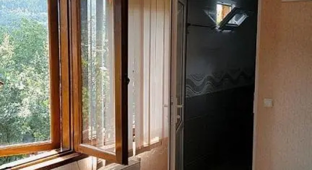 Двухместный номер Standard Teo Guesthouse in Mestia