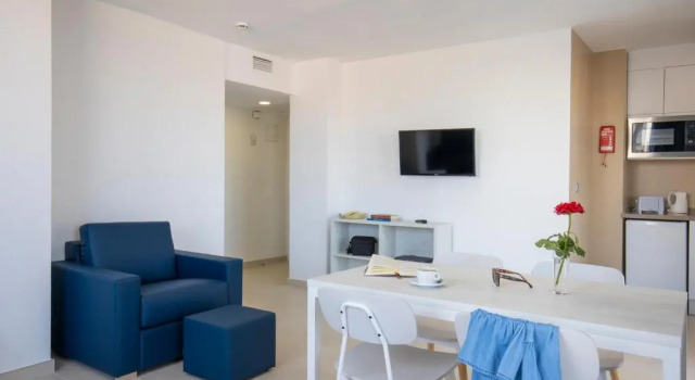 Люкс Aparthotel BCL Levante Lux