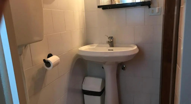 Семейный номер Standard Hotel Capriolo