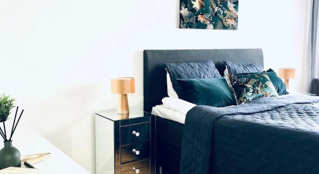 Kotimaailma Pori City, Réserver Appartement Appartements à Finlande-Occidentale, Appartement