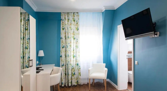 Номер Standard Hotel Engelbert