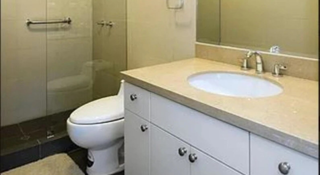 Апартаменты c 1 комнатой Apartamentos Lima 501