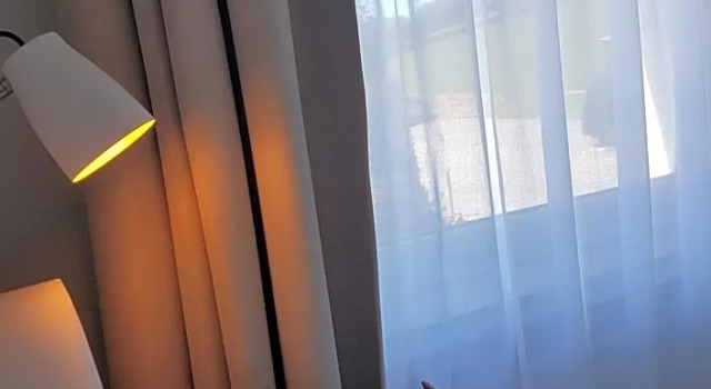 Номер Comfort Hotel Herrloh