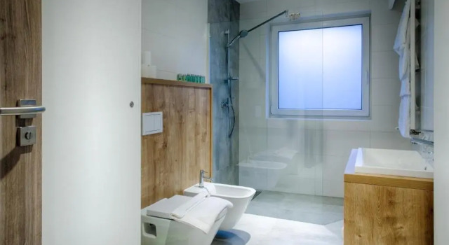 Апартаменты Apartamenty Odlot