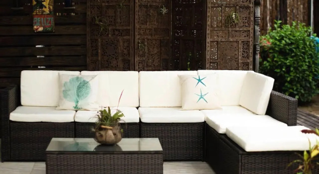 Caribbean Beach Cabanas, Buchen Sie Hotel Placencia Village 