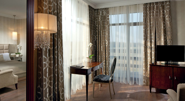 Номер Classic Гольф-курорт Superior Golf & SPA Resort